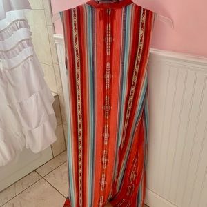 Silverado Duster. Worn Once!